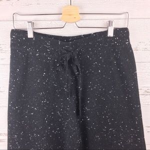 Lou & Grey Wide Leg Drawstring Lounge Pants